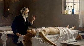 Timeline: Historia de la medicina forense por: Carlos David Carreón Hernández