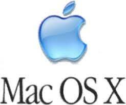 Mac OS X y Windows XP