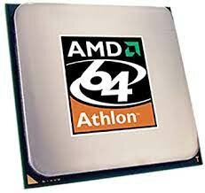 Athlon 64