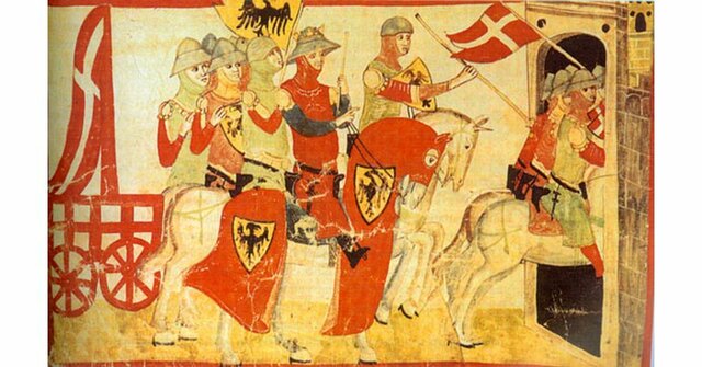 Battaglia di Cortenouova