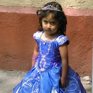 Nace mi primer nieta**