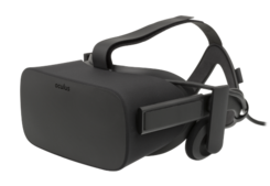 Oculus Rift