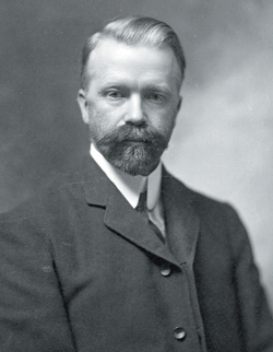 Luther Gulick (1947)