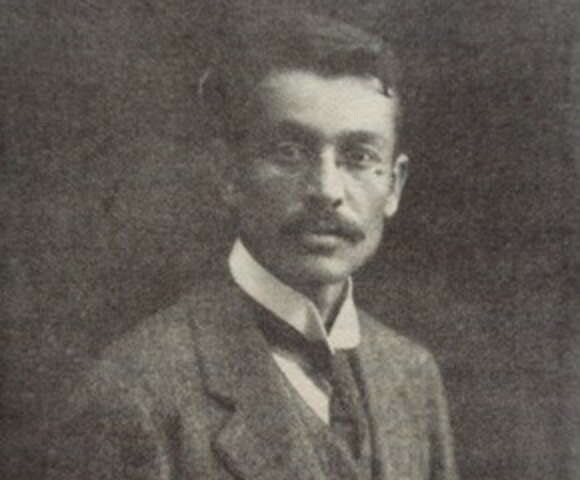 Alejandro Lopez(1912)