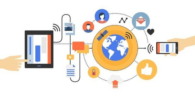 CARACTERÍSTICAS DE LA WEB 3.0