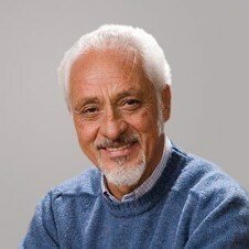 Criminólogo Luis Rodríguez Manzanera