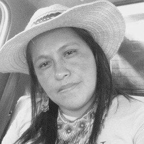 ASESINATO DE UNA AUTORIDAD DE COMUNIDAD INDIGENA