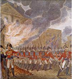 BRITAIN DECLARES WAR!!