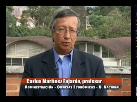 Martinez Fajardo(1993)