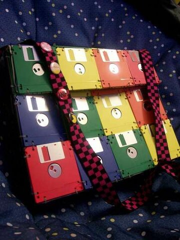 Soportes de Información