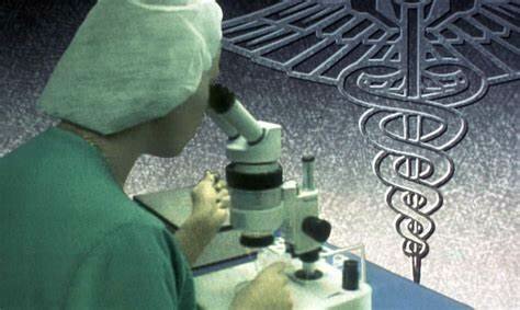 Se crea el instituto de Ciencias Forenses