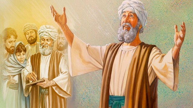 Principios de Organización de Jetro