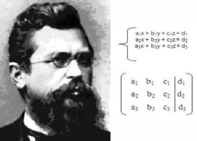 Modelos lineales de Jordan