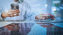 Timeline: S4. Actividad 1. La relación Estado, Administración Pública y tecnología