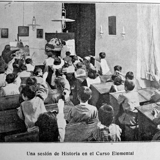 El sistema logró establecer la licenciatura en Educación Especial