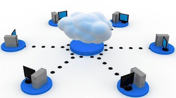 Sistemas centralizados