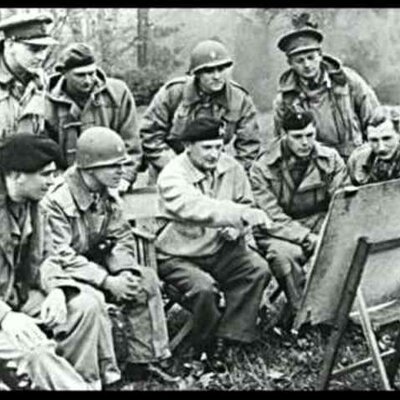 Timeline: Perspectivas históricas de la Investigación Operacional