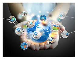 Globalizacion y la tecnologia