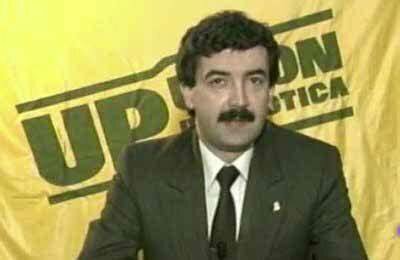 Inicio del exterminio de la Unión Patriótica