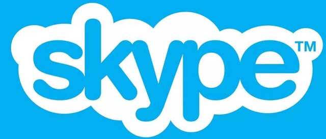 Aparición de Skype