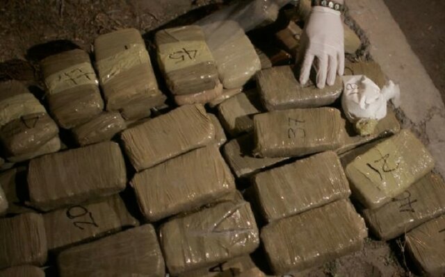 Inicios de la guerra contra el narcotráfico