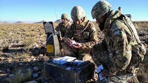 El general F. A. Pile