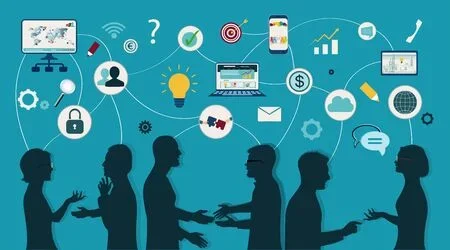 Sociedad de la información (SI)