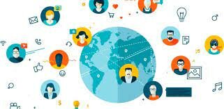 impulso a la información descentralizada