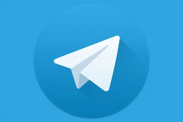 Telegram - cambios sociopolíticos