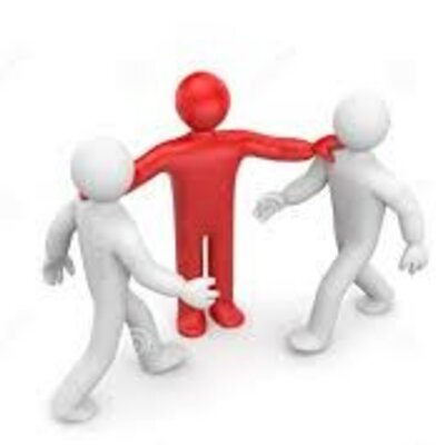 Timeline: MEDIOS ALTERNATIVOS DE SOLUCIÓN DE CONTROVERSIAS