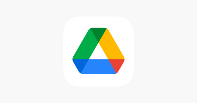 Google Drive - cambios económicos