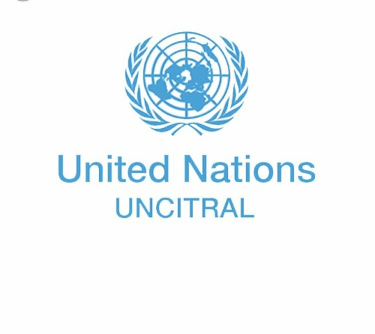 UNCITRAL  o CNUDMI