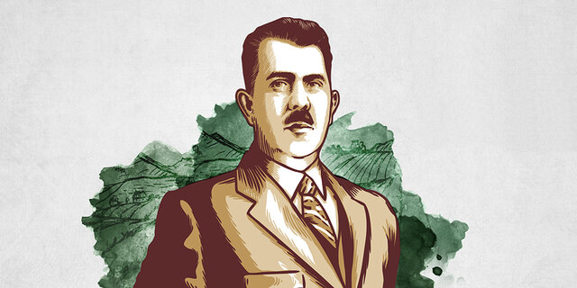 Nacionalizacion de petroleo y ferrocarriles de 1937