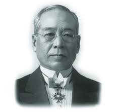 Sakichi Toyoda