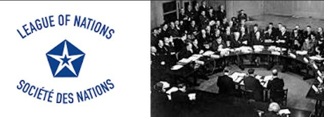 Woodrow Wilson y la SDN