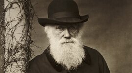 Timeline: Charles Darwin