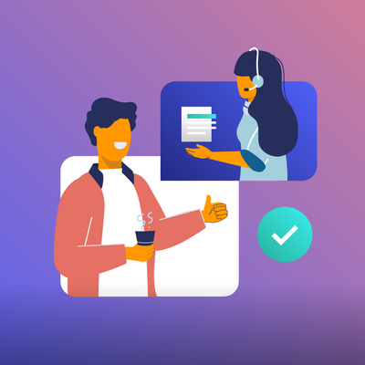 Timeline: EL SERVICIO AL CLIENTE Melany A. Perez