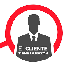 El cliente tiene la razon