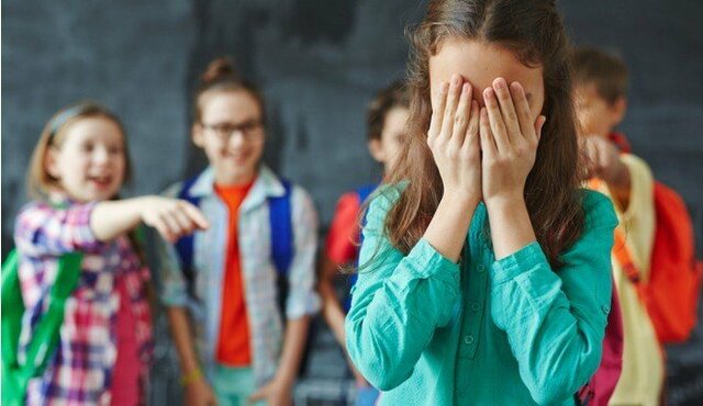 Distintos tipos de violencia y efectos