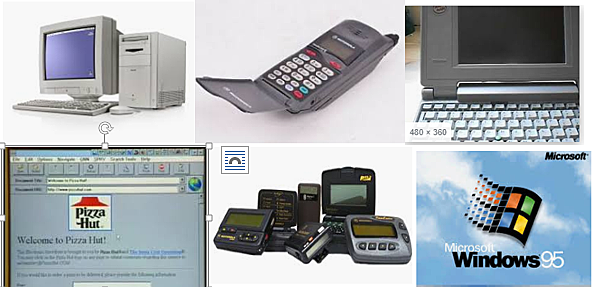 Uso de tecnología y nuevas estrategias de marketing