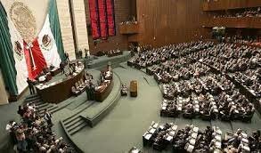 Mandato de decreto en la Ley de Egresos de la Federación