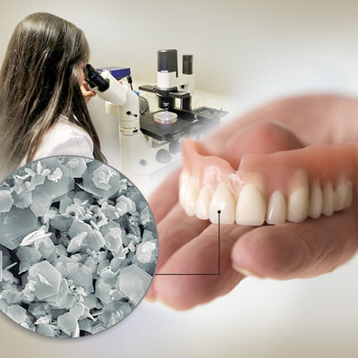 Timeline: Inicio de los materiales dentales.                            Yeison Cadena