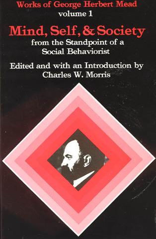 Mind, Self and Society (Mead)