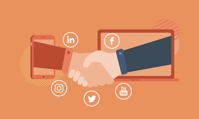 Estrategias de atención en redes sociales