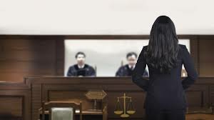 EL DISCURSO JURÍDICO Y LA  ACCIÓN COMUNICATIVA