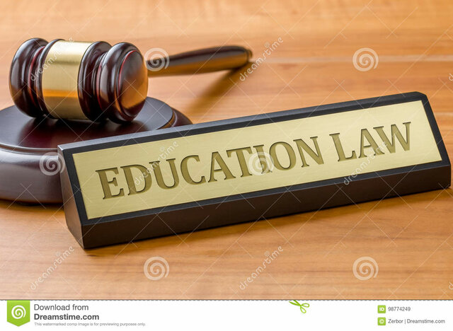 Education Law