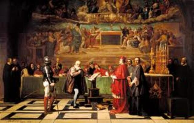 Proceso medieval italiano