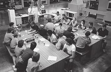 Tecnología de Laboratorios