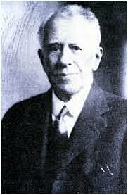 Primer pavimento concreto en Estados Unidos