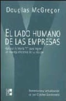El Lado Humano de las Organizaciones